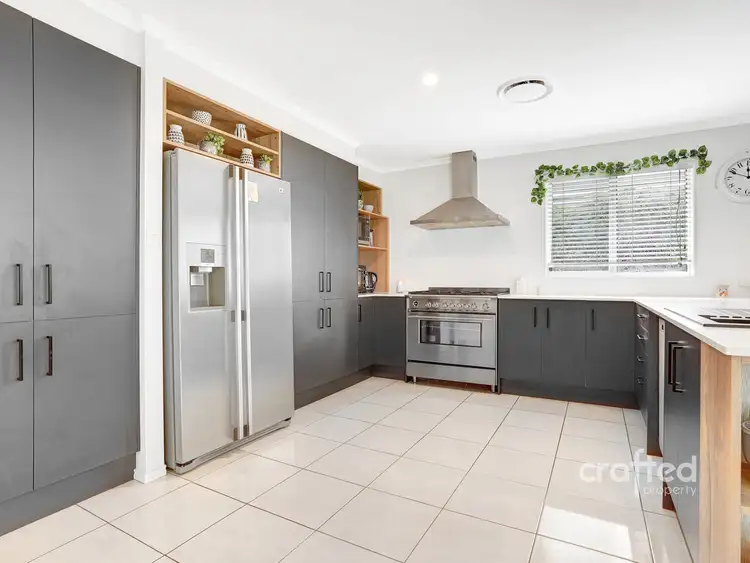 Fifth view of Homely house listing, 16 Peachester Close, Ormeau QLD 4208