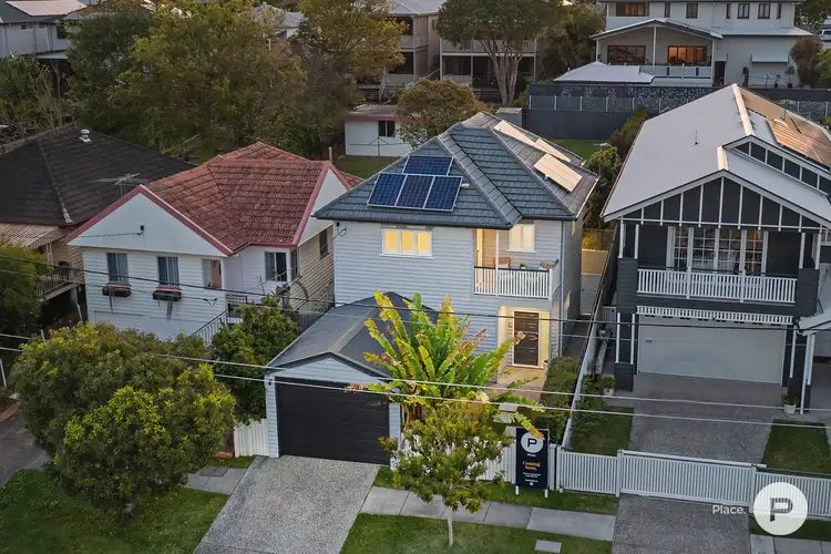 Main view of Homely house listing, 77 Raven Street, Camp Hill QLD 4152