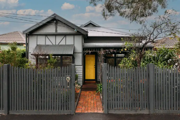 233 Gordon Street, Footscray VIC 3011