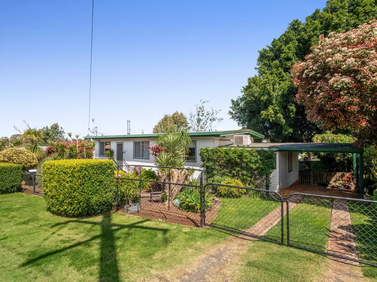 Main view of Homely house listing, 16 Miranda Drive, Wilsonton Heights QLD 4350