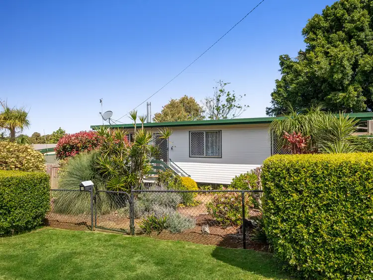 Second view of Homely house listing, 16 Miranda Drive, Wilsonton Heights QLD 4350