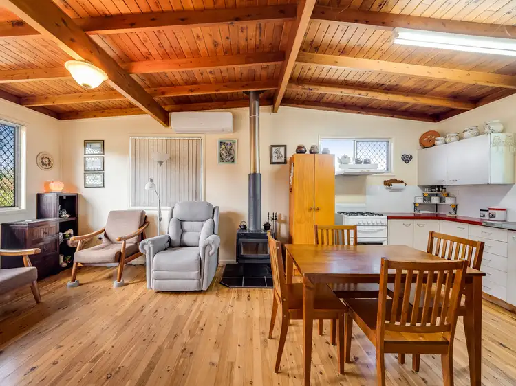 Fourth view of Homely house listing, 16 Miranda Drive, Wilsonton Heights QLD 4350