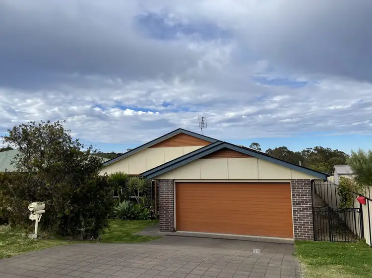 Main view of Homely house listing, 28 Bellara Drive, Harristown QLD 4350