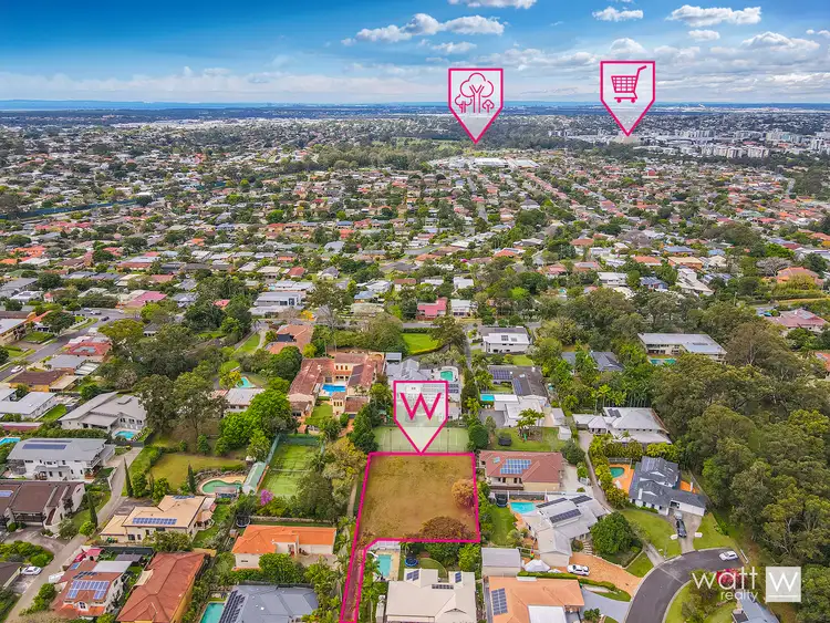 Fourth view of Homely land listing, 108 Ironwood Street, Aspley QLD 4034