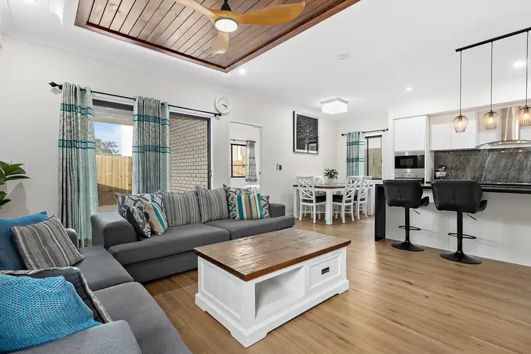 74 Stodart Terrace, Mango Hill QLD 4509