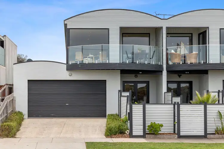 Main view of Homely house listing, 191 The Esplanade, Torquay VIC 3228