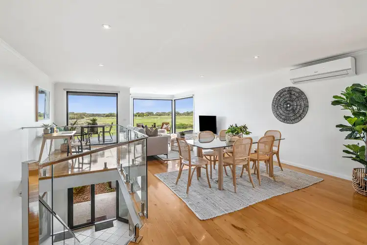 Fifth view of Homely house listing, 191 The Esplanade, Torquay VIC 3228