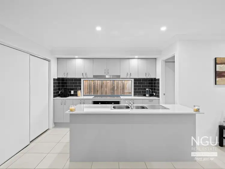 Third view of Homely house listing, 63 Alfred Rose Crescent, Collingwood Park QLD 4301