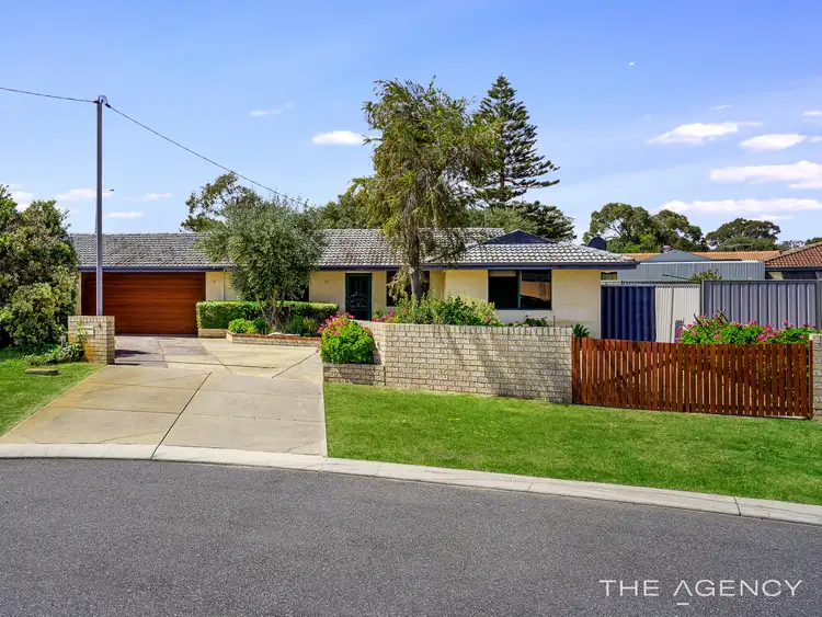 Main view of Homely house listing, 4 Kurrajong Place, Safety Bay WA 6169