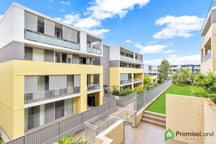 79/294-302 Pennant Hills Road, Carlingford NSW 2118