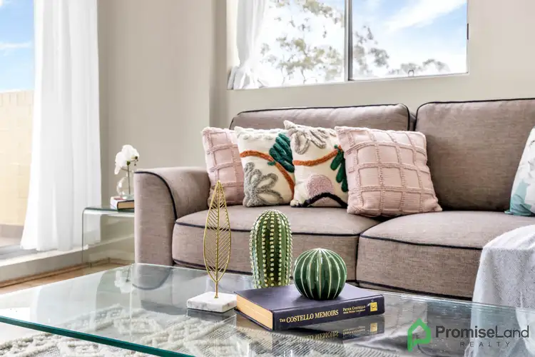 Second view of Homely apartment listing, 79/294-302 Pennant Hills Road, Carlingford NSW 2118