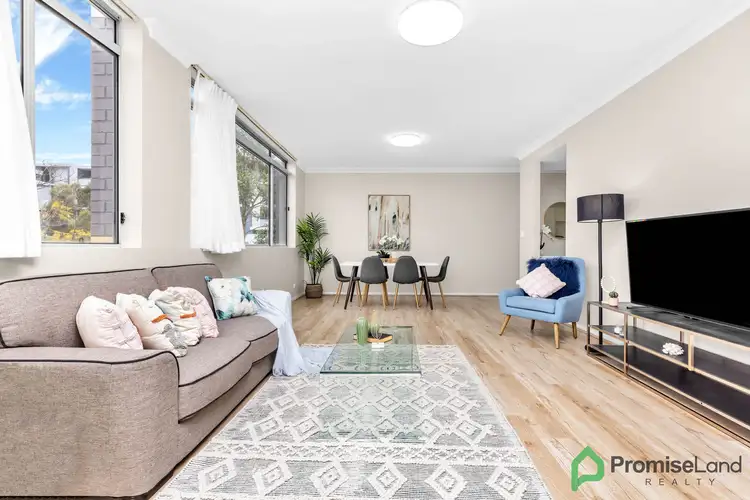 Third view of Homely apartment listing, 79/294-302 Pennant Hills Road, Carlingford NSW 2118
