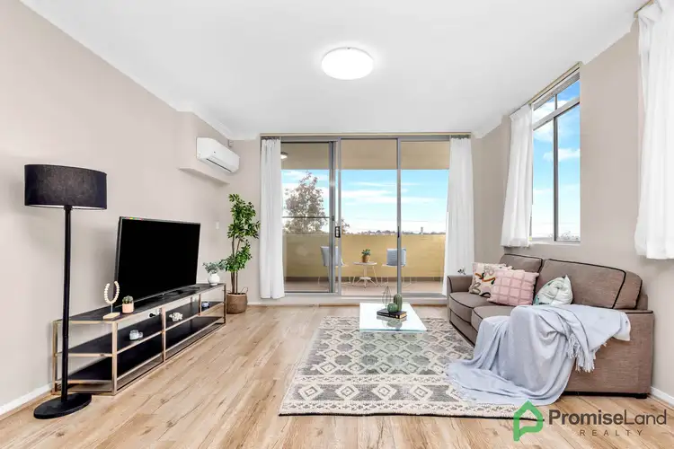 Fourth view of Homely apartment listing, 79/294-302 Pennant Hills Road, Carlingford NSW 2118