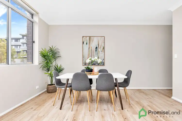 Sixth view of Homely apartment listing, 79/294-302 Pennant Hills Road, Carlingford NSW 2118