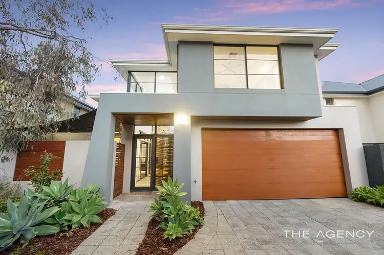 6B Southbourne Street, Scarborough WA 6019