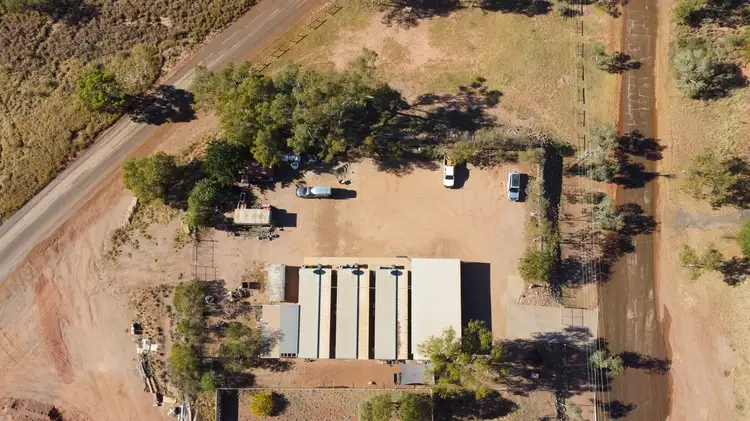 6 Cooke Street, Nullagine WA 6758