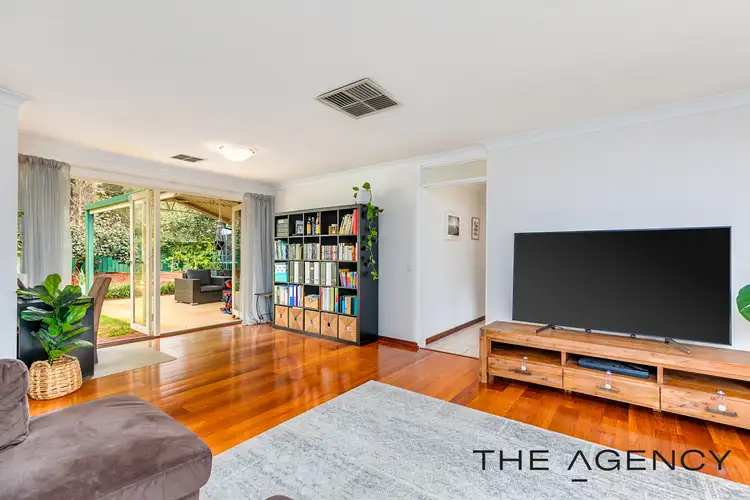 Sixth view of Homely house listing, 79 Regency Drive, Thornlie WA 6108
