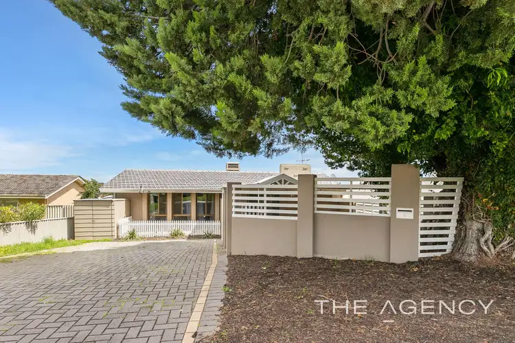 9 Bolingbroke Street, Spearwood WA 6163
