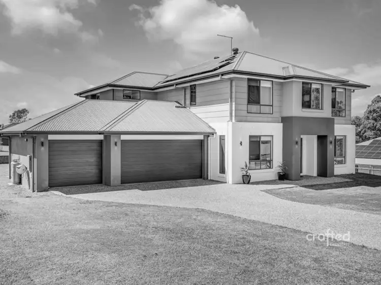 70 Gleeson Street, New Beith QLD 4124