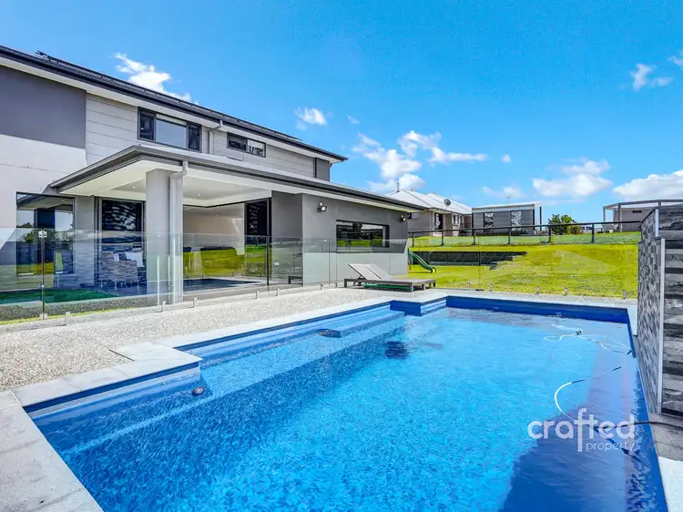 Second view of Homely house listing, 70 Gleeson Street, New Beith QLD 4124