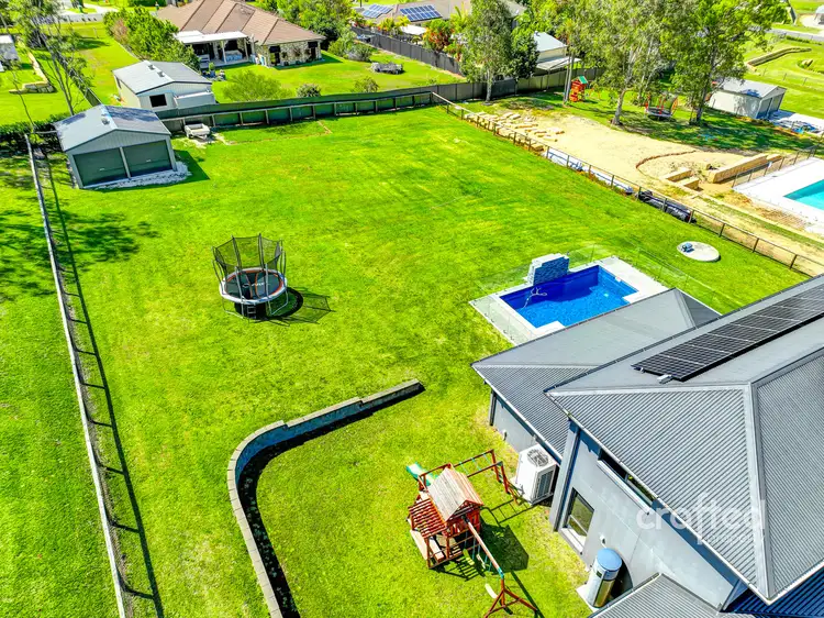 Fifth view of Homely house listing, 70 Gleeson Street, New Beith QLD 4124