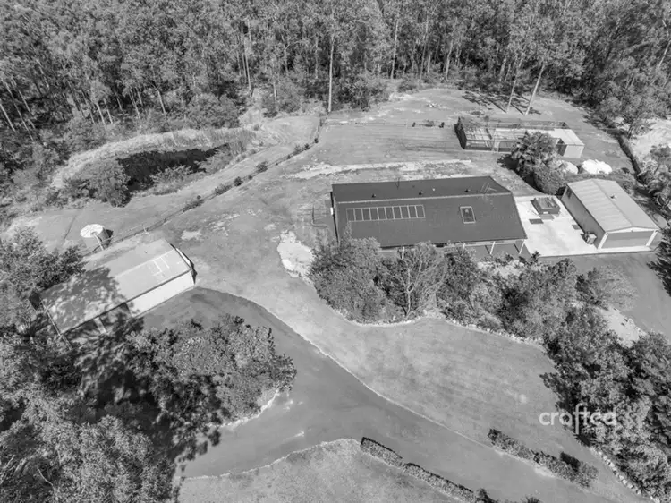 Main view of Homely house listing, 1/13 Whistler Court, Greenbank QLD 4124