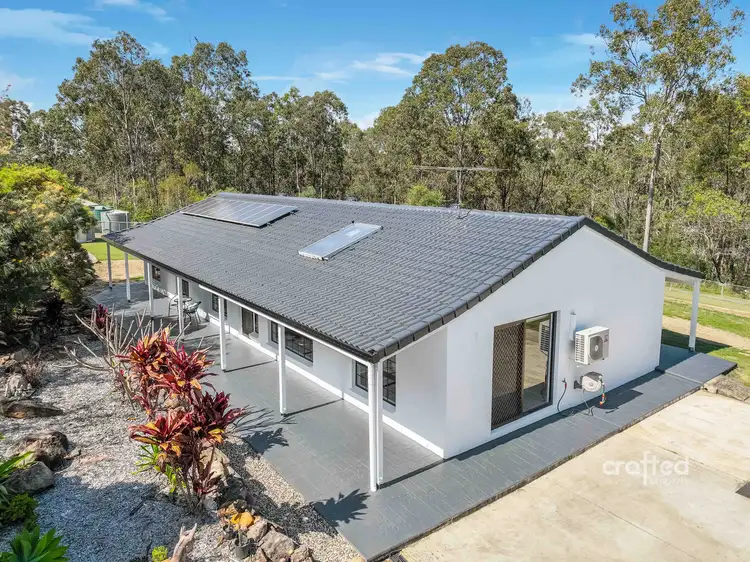 Second view of Homely house listing, 1/13 Whistler Court, Greenbank QLD 4124