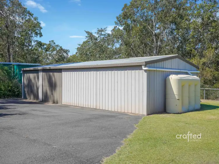 Third view of Homely house listing, 1/13 Whistler Court, Greenbank QLD 4124
