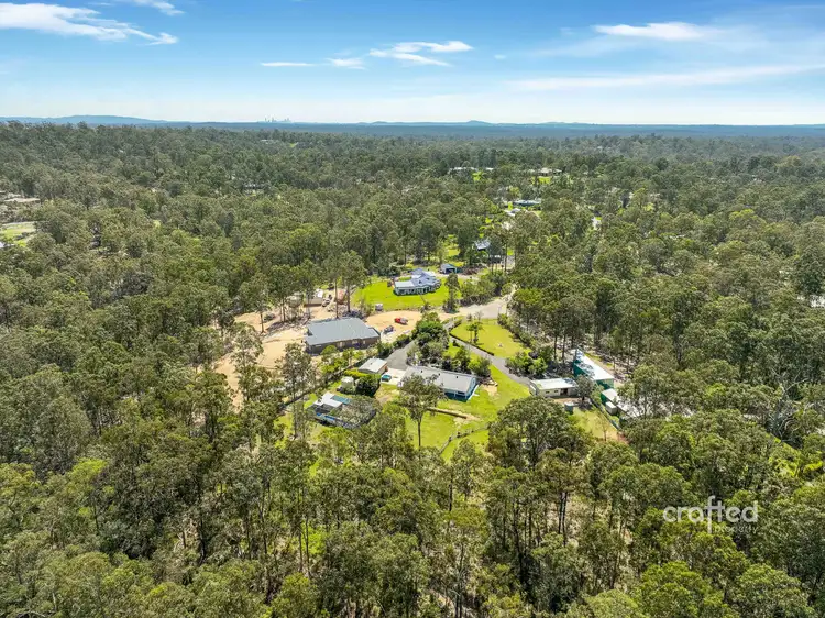 Sixth view of Homely house listing, 1/13 Whistler Court, Greenbank QLD 4124