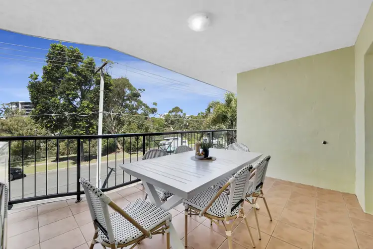 Fourth view of Homely unit listing, 3/13-15 Humpybong Esplanande, Redcliffe QLD 4020