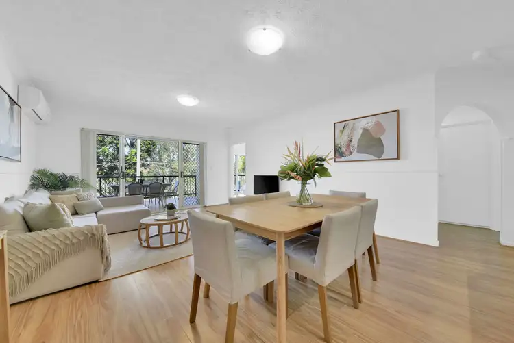 Fifth view of Homely unit listing, 3/13-15 Humpybong Esplanande, Redcliffe QLD 4020