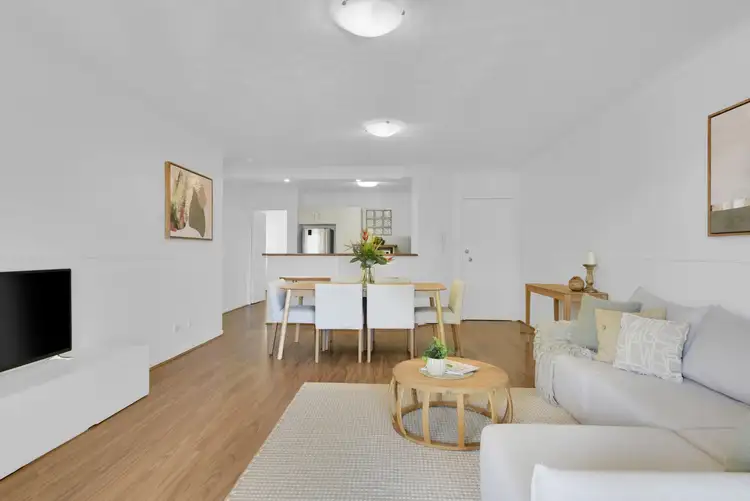 Sixth view of Homely unit listing, 3/13-15 Humpybong Esplanande, Redcliffe QLD 4020
