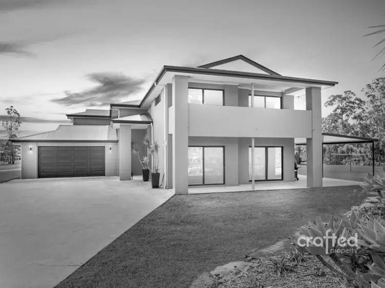 115 Tall Timber Road, New Beith QLD 4124