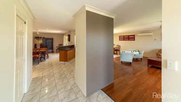 Third view of Homely house listing, 22 Robina Drive, Avoca QLD 4670