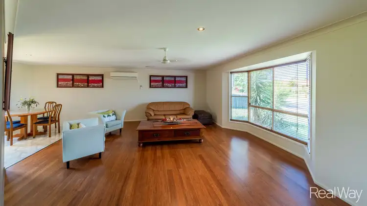 Fourth view of Homely house listing, 22 Robina Drive, Avoca QLD 4670