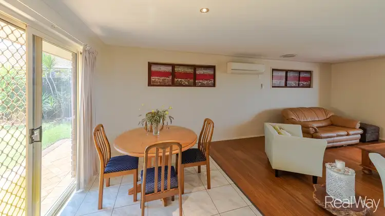 Fifth view of Homely house listing, 22 Robina Drive, Avoca QLD 4670