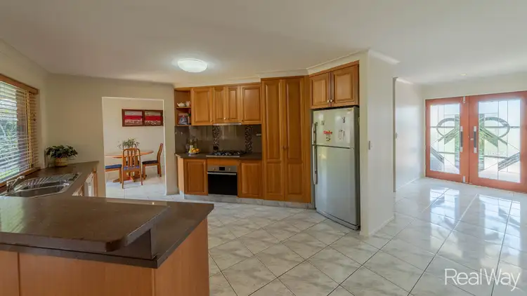 Sixth view of Homely house listing, 22 Robina Drive, Avoca QLD 4670