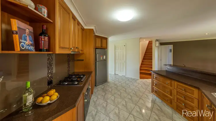 Seventh view of Homely house listing, 22 Robina Drive, Avoca QLD 4670