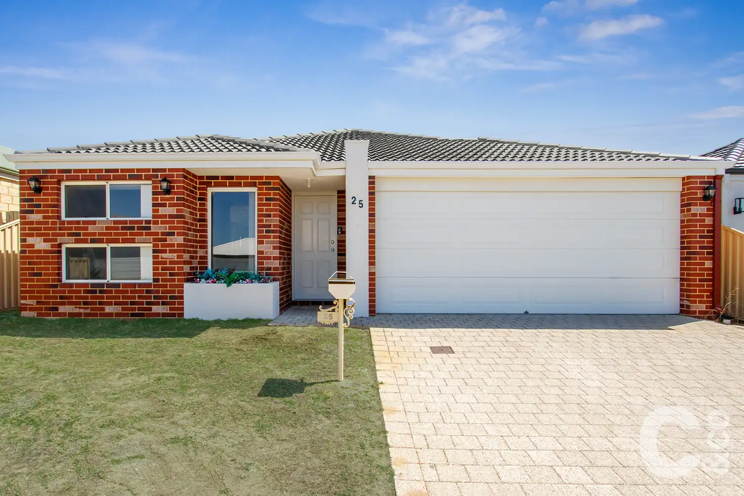 Main view of Homely house listing, 25 Obsidian Way, Wellard WA 6170