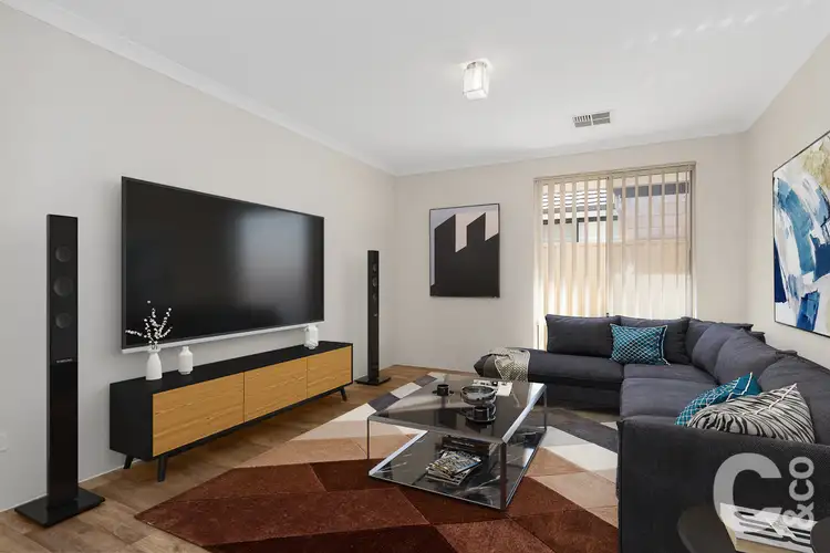 Fourth view of Homely house listing, 25 Obsidian Way, Wellard WA 6170