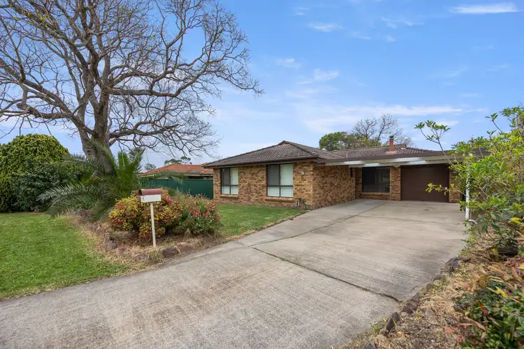 Main view of Homely house listing, 115 Barton Street, Scone NSW 2337