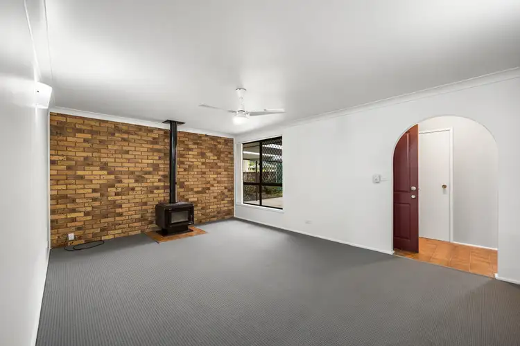 Second view of Homely house listing, 115 Barton Street, Scone NSW 2337