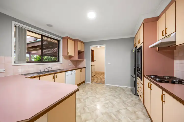 Third view of Homely house listing, 115 Barton Street, Scone NSW 2337