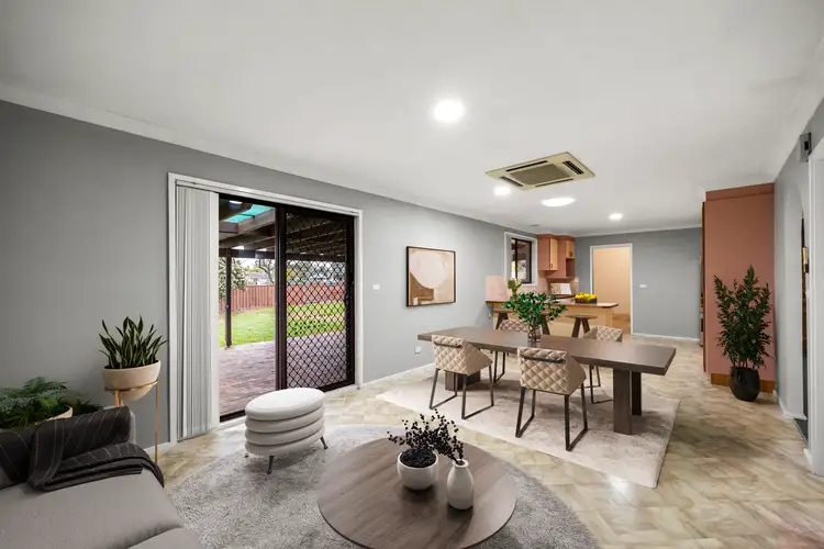 Fifth view of Homely house listing, 115 Barton Street, Scone NSW 2337