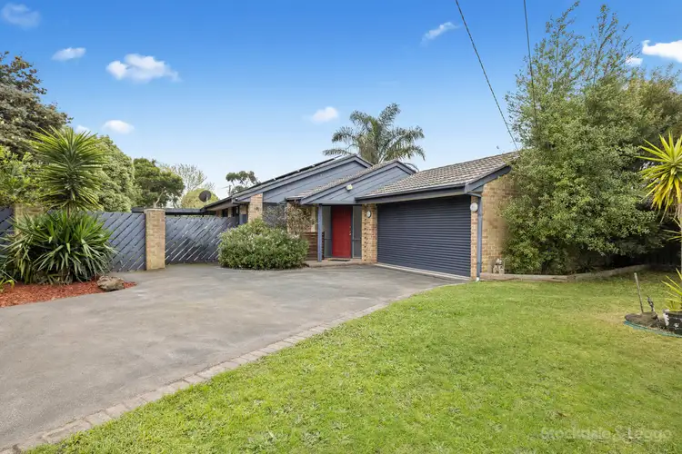 Main view of Homely house listing, 68 Quarry Road, Langwarrin VIC 3910