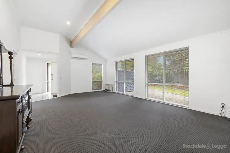 Second view of Homely house listing, 68 Quarry Road, Langwarrin VIC 3910