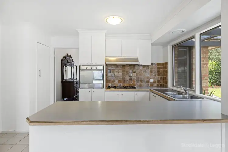 Third view of Homely house listing, 68 Quarry Road, Langwarrin VIC 3910