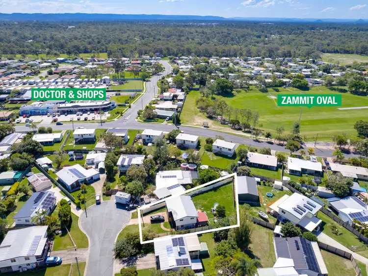 Second view of Homely house listing, 10 Miner Court, Deception Bay QLD 4508