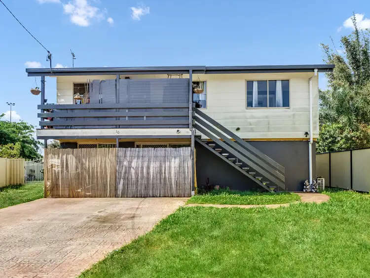Third view of Homely house listing, 10 Miner Court, Deception Bay QLD 4508