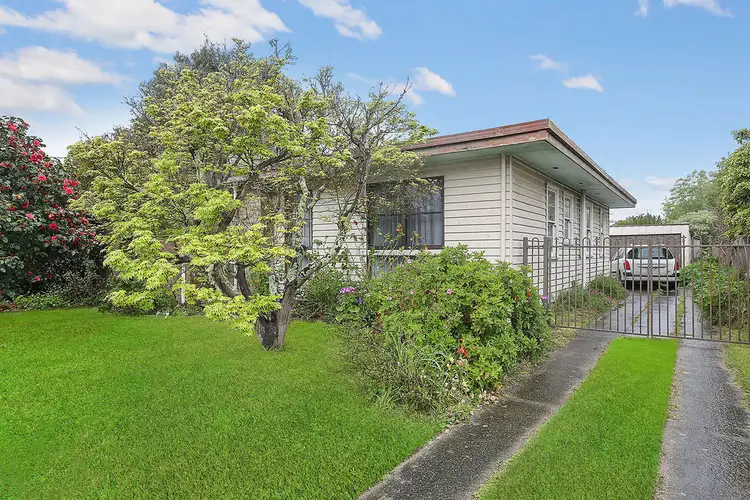 Main view of Homely house listing, 98 Armstrong Street, Colac VIC 3250